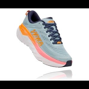 Hoka Women’s Bondi 7, size 8.5